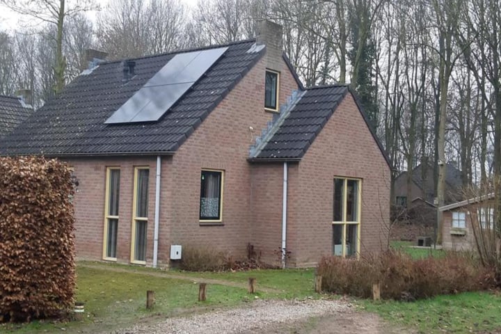 Groene Heuvels 155 in Ewijk