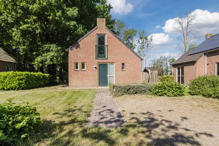 Groene Heuvels 185 in Ewijk