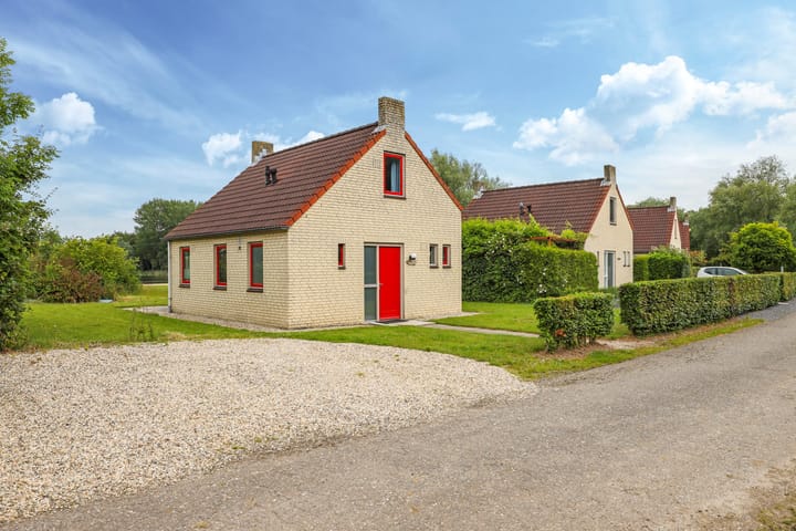 Groene Heuvels 27 in Ewijk