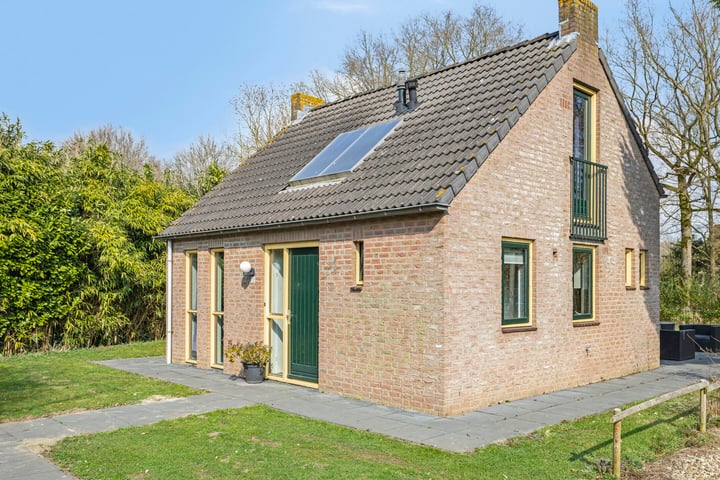 Photo of property Groene Heuvels 72, Ewijk