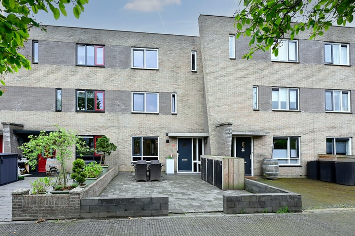 Groene Kamer 23 in Zeewolde Foto