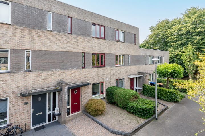 Groene Kamer 29, Zeewolde Photo of property Groene Kamer 29, Zeewolde