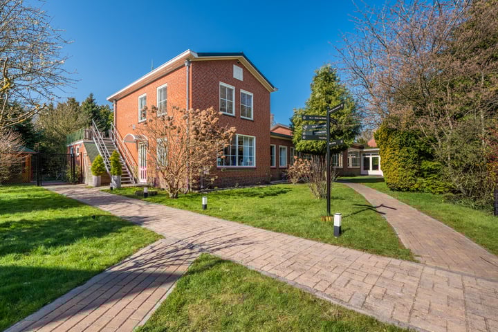 Photo of property Groene Kruislaan 1, Bellingwolde