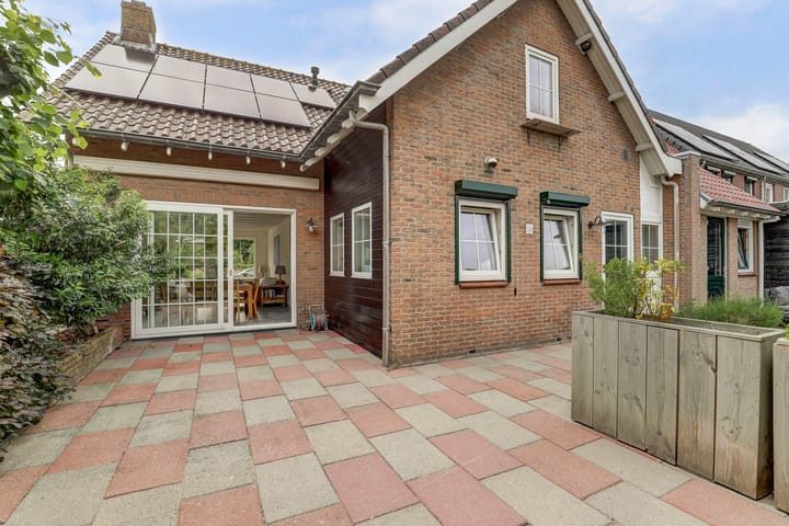 Groene Kruisstraat 3 in Waarde