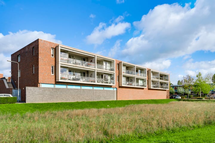 Groene Kruisstraat 38 in Herten