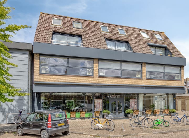 Foto von Haus Groene Kruisstraat 5, Rockanje