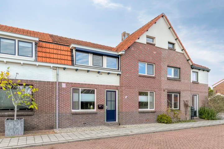Photo of property Groene kruisstraat 90, Gennep