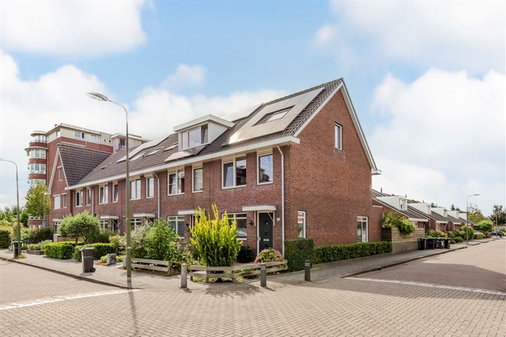 Groene Loper 24 in Bleiswijk