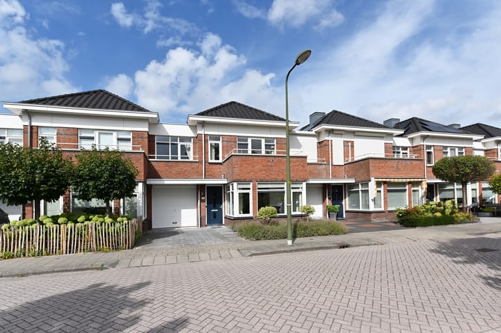 Photo of property Groene Loper 66, Bleiswijk