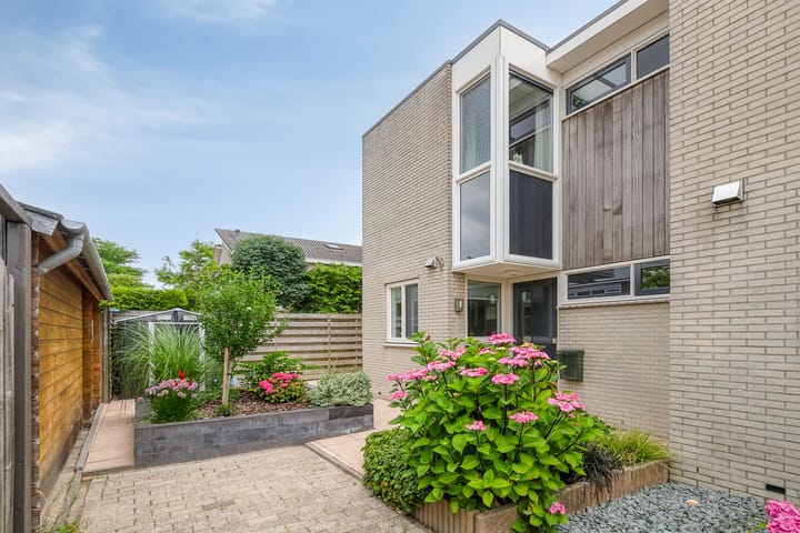 Groene Steen 1 in Hoorn