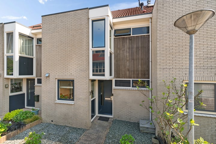 Groene Steen 2 in Hoorn