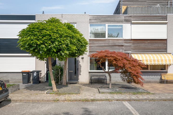 Photo of property Groene Steen 41, Hoorn
