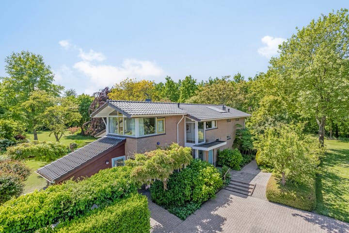 Photo of property Groene Velden 145, Lelystad
