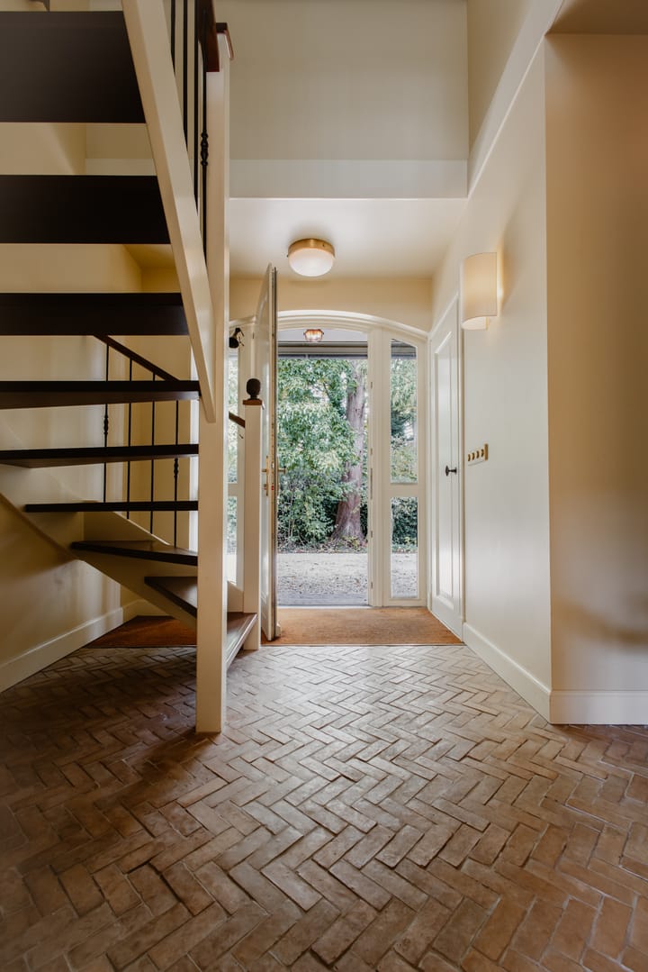 Groene Wetering 24 in Rotterdam