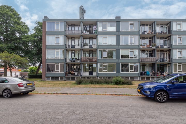 Photo of property Groene Woud 216, Breda