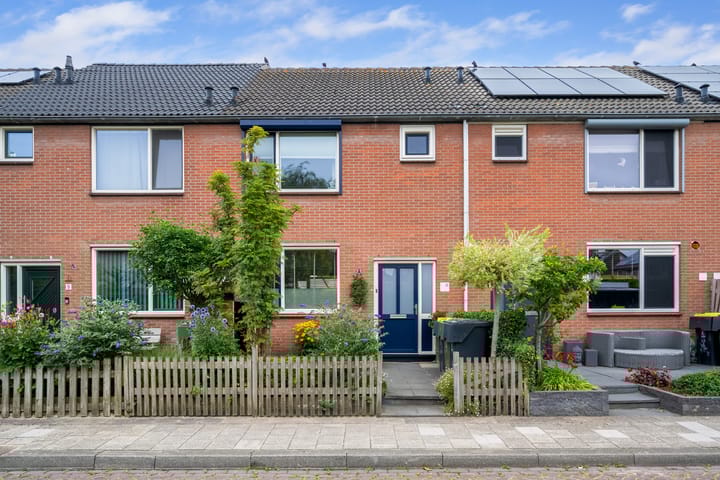 Groene Zoom 11 in Strijen