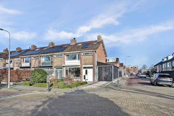 Photo of property Groene Zoom 37, Bodegraven