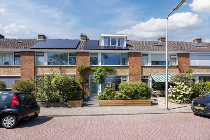Photo of property Groene Zoom 59, Bodegraven