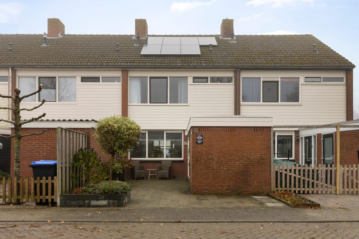 Photo of property Groene Zoom 90, Ten Boer