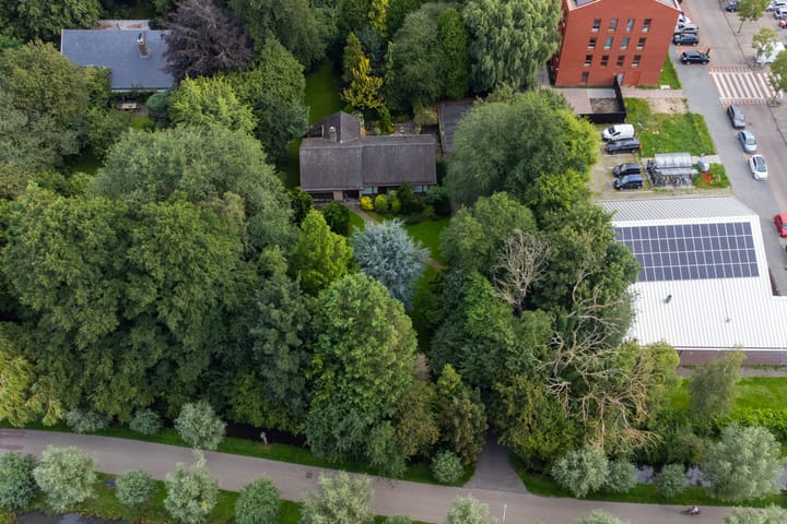 Groenedijk 30 in Utrecht