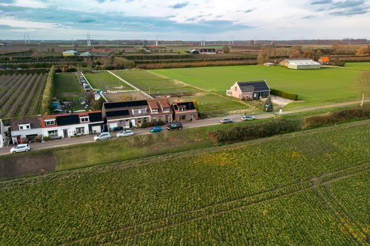 Photo de la maison Groenedijk 43, Ovezande