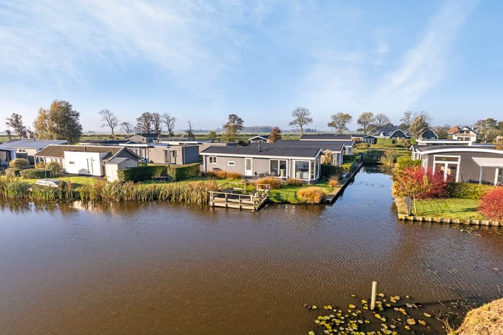 Groenedijk 6-640 in Oost-Graftdijk