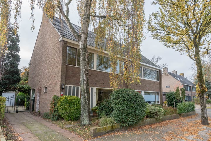 Photo de la maison Groenekanseweg 147, De Bilt