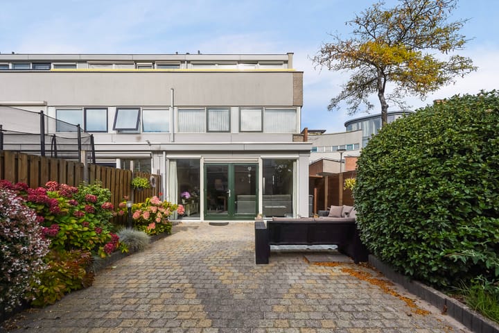 Groenelaan 110 in Honselersdijk