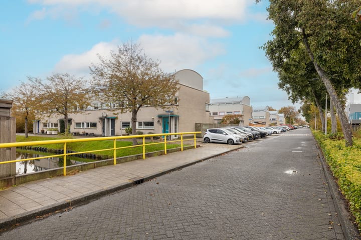 Groenelaan 132 in Honselersdijk