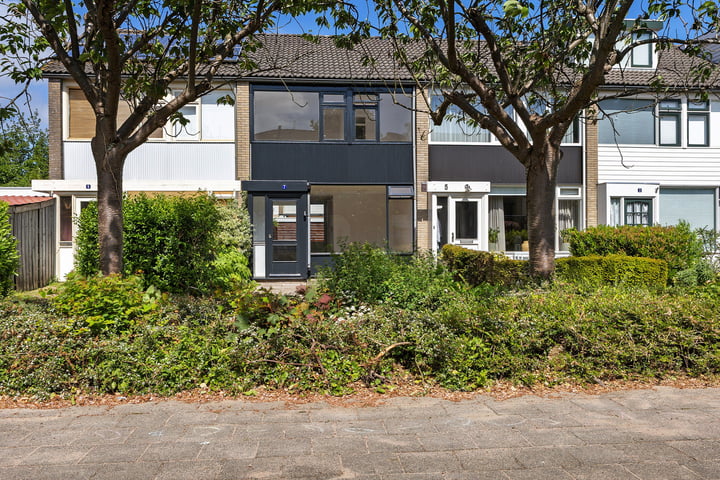 Foto van woning Groenelaan 7, Blokker