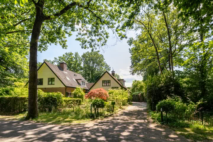 Photo of property Groenelaantje 2a, Nunspeet