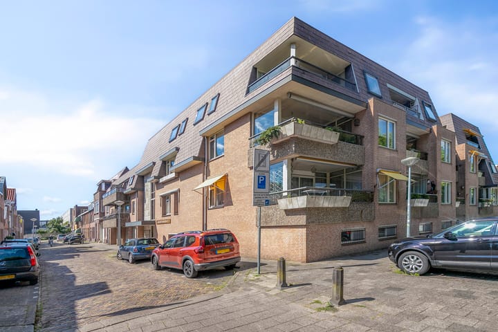 Groenelaantje 34 in Alkmaar photo