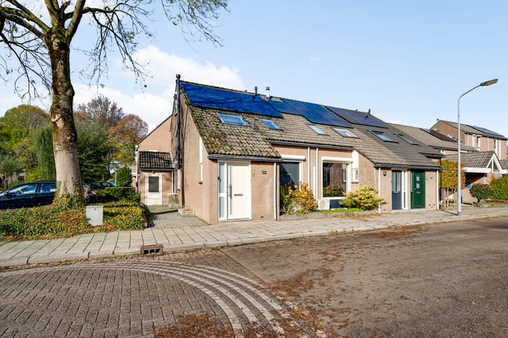 Foto van woning Groenenberg 1, Weert