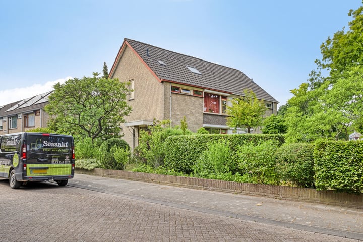 Foto van woning Groenendaal 1, Halsteren