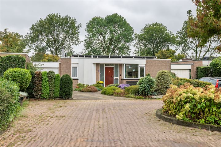 Groenendaal 13 in Tiel