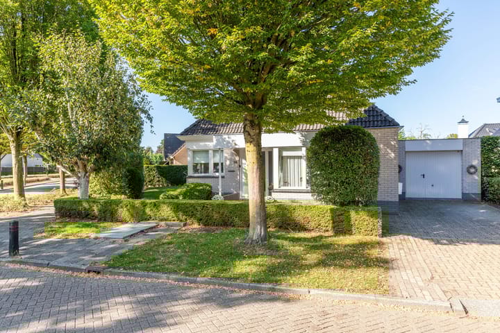 Photo of property Groenendaal 14, Kesteren