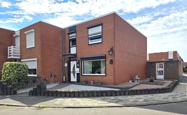 Groenendaal 23 in Landgraaf
