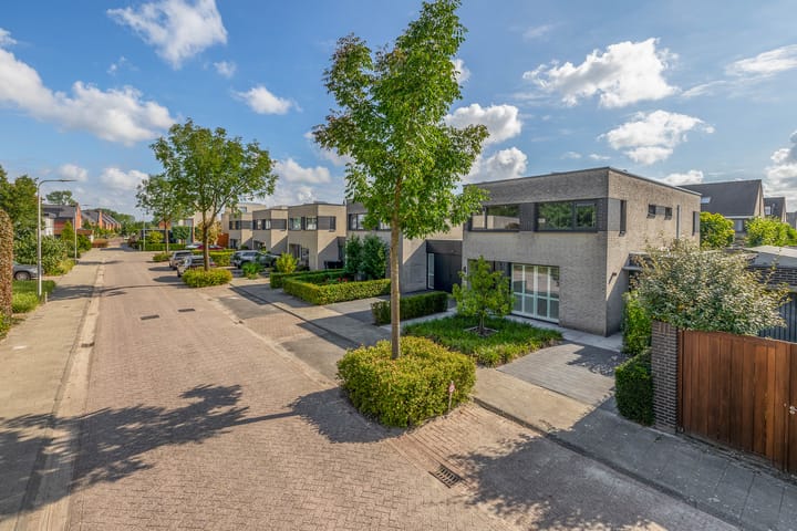 Foto van woning Groenendaal 4, Udenhout
