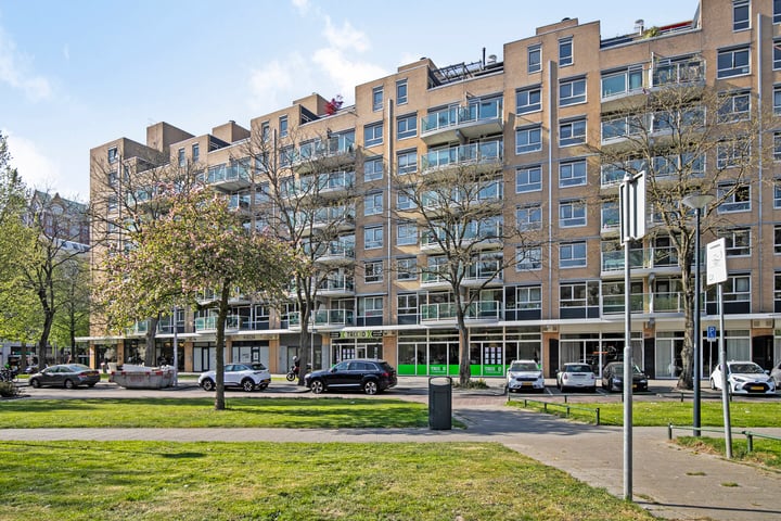Groenendaal 411 in Rotterdam photo