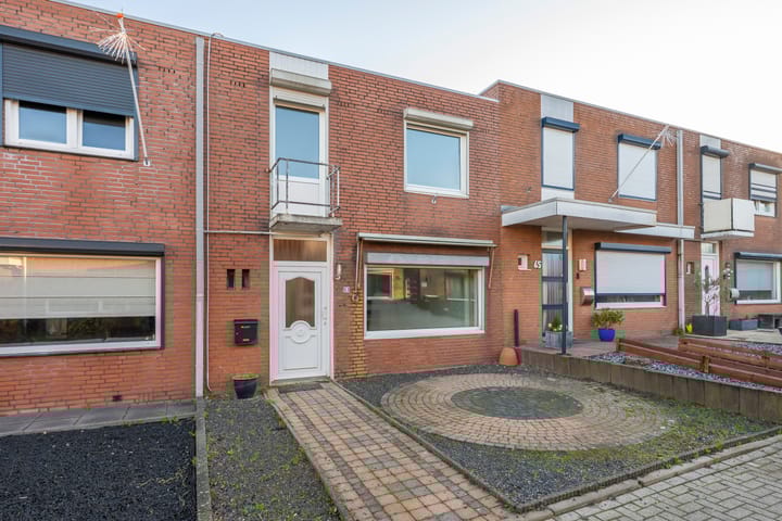 Groenendaal 63 in Landgraaf