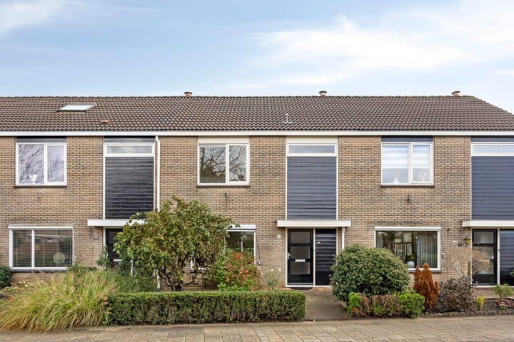 Photo of property Groenendael 134, IJsselmuiden