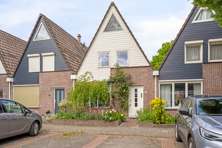 Groenendael 150 in IJsselmuiden