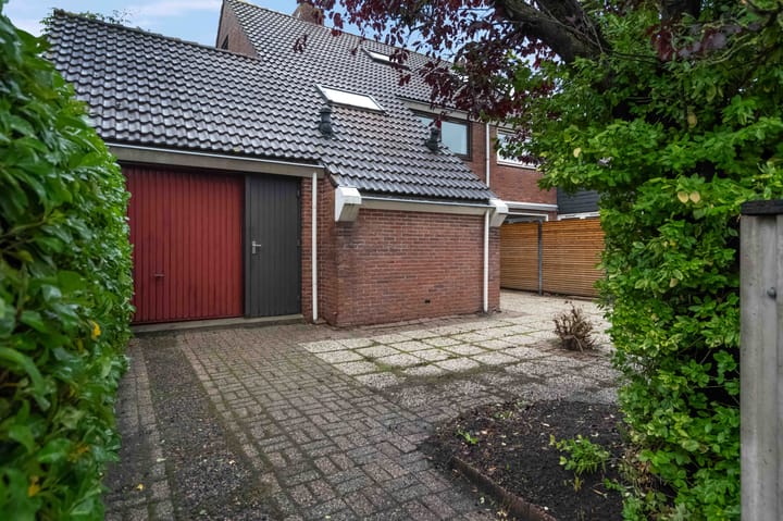 Groenendael 198 in IJsselmuiden