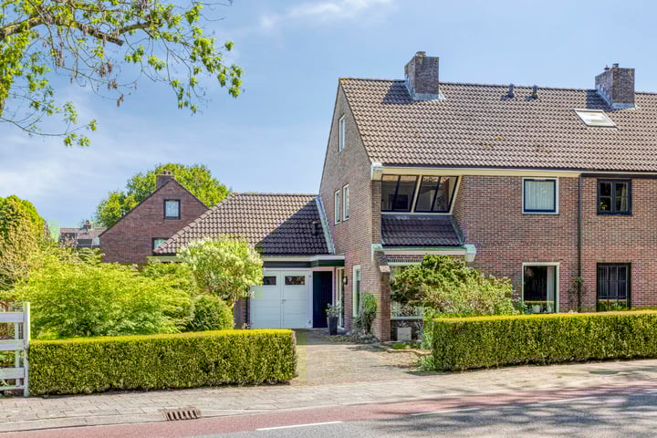Groenendael 202 in IJsselmuiden Foto