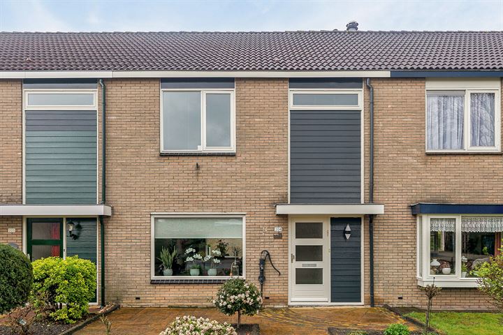 Groenendael 204 in IJsselmuiden