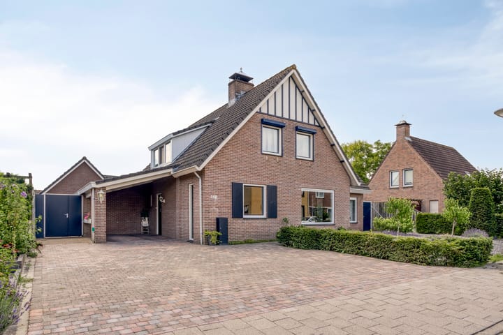 Foto van woning Groenendijk 149, Kloosterzande
