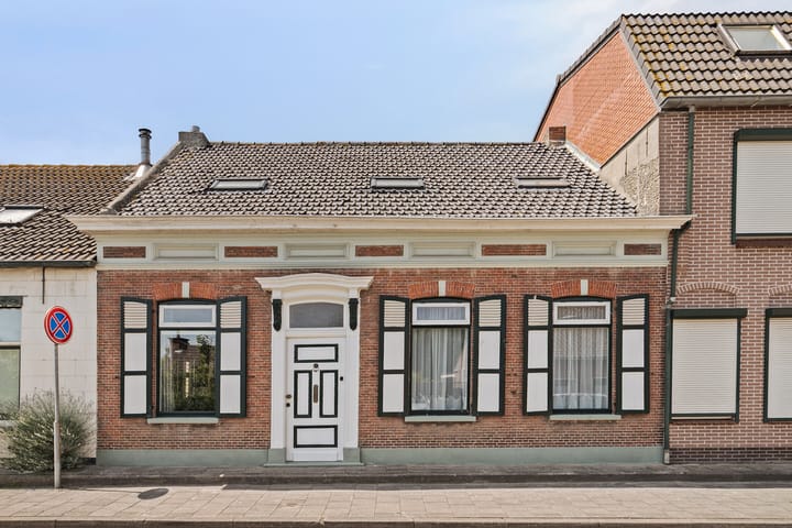 Groenendijk 80 in Kloosterzande