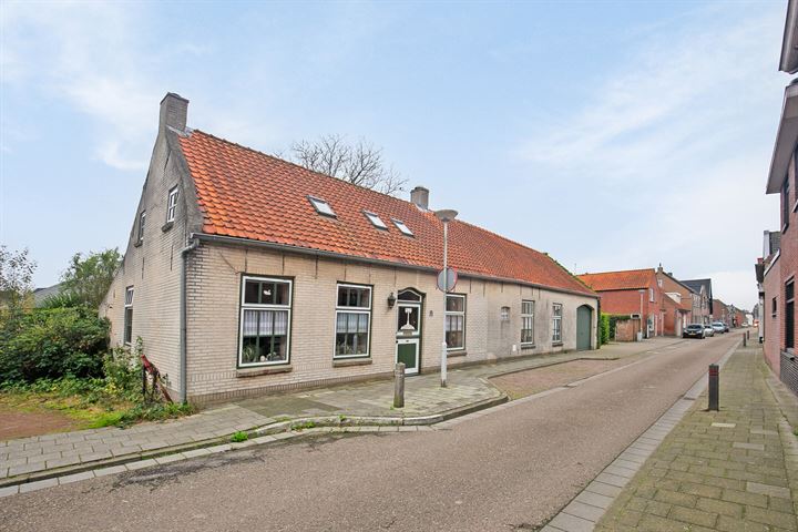 Groenendijk 83 in Kloosterzande