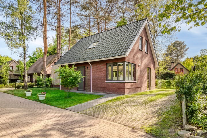 Groenendries 25 in Huijbergen