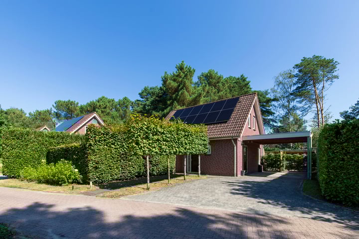 Photo of property Groenendries 41, Huijbergen